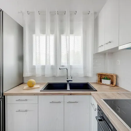 Vakantiehuis Cactus Guesthouse, συρος