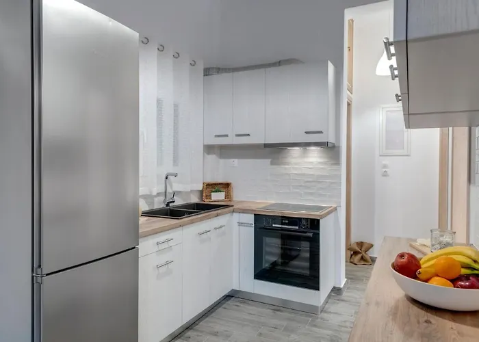 펜션 Cactus Guesthouse, συρος 키니언