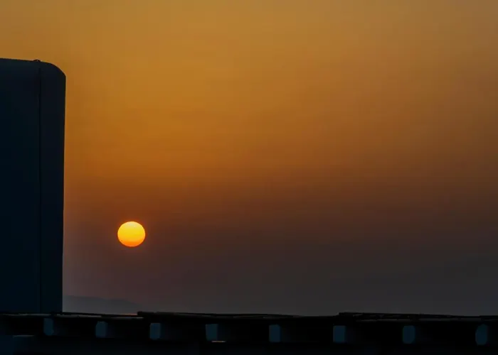 펜션 Cactus Guesthouse, συρος 키니언