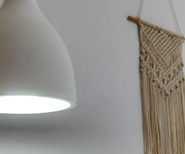 Cactus Guesthouse, συρος 펜션