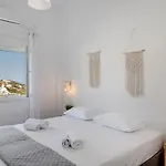 Cactus Guesthouse, συρος 펜션