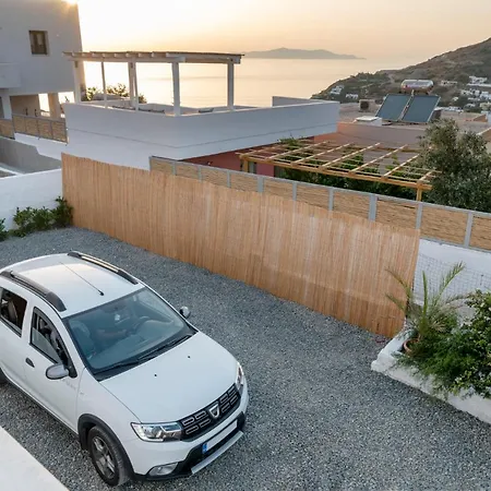 Cactus Guesthouse, συρος Dom wakacyjny