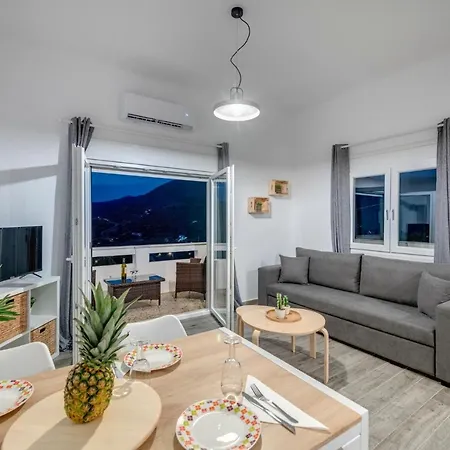 Cactus Guesthouse, συρος Dom wakacyjny