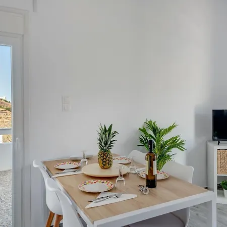 Cactus Guesthouse, συρος Dom wakacyjny