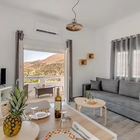 Cactus Guesthouse, συρος Dom wakacyjny