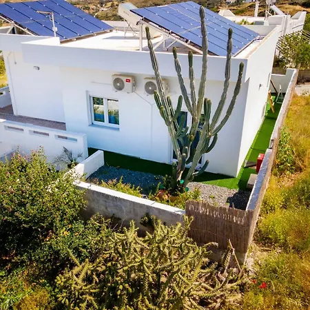 Cactus Guesthouse, συρος