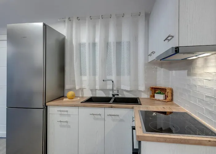 Cactus Guesthouse, συρος Ferienhaus