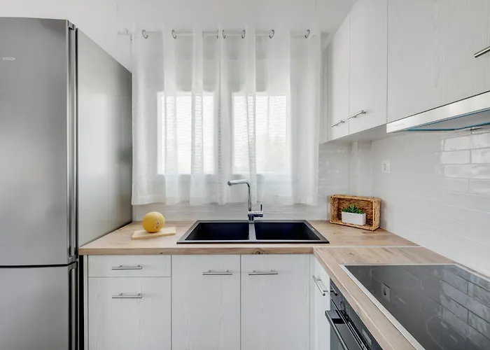 Ferienhaus Cactus Guesthouse, συρος